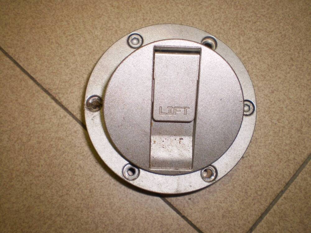 Tappo serbatoio ktm adventure 950/990