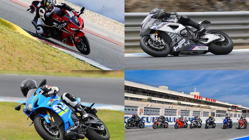 Tutte le prove sportive del 2017