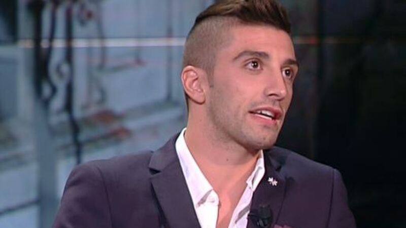 Iannone da Fazio: &quot;Vorrei dare una mano a Rossi&quot;