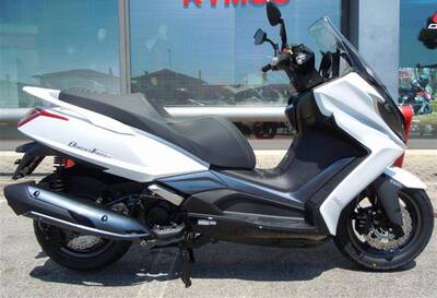 Kymco Downtown 350i ABS (2015 - 17) nuova
