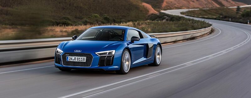 Audi R8, il 2020 sar&agrave; l&#039;anno dello stop alla produzione