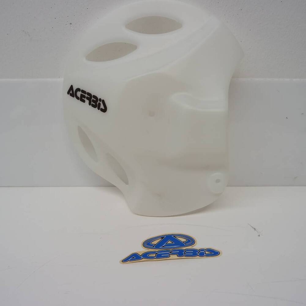 Protezione Disco Kawasaki Acerbis (2)