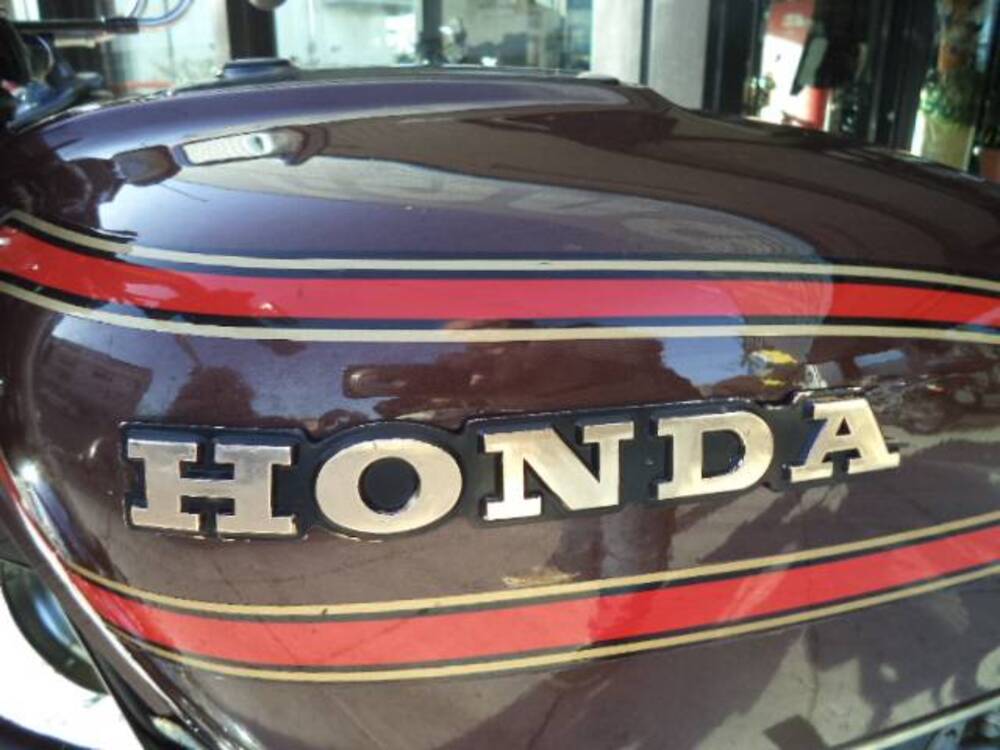 Honda CB 500 (1975 - 80) (15)