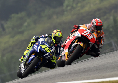 MotoGP Orari TV. Valencia diretta live, GP della Comunitat Valenciana