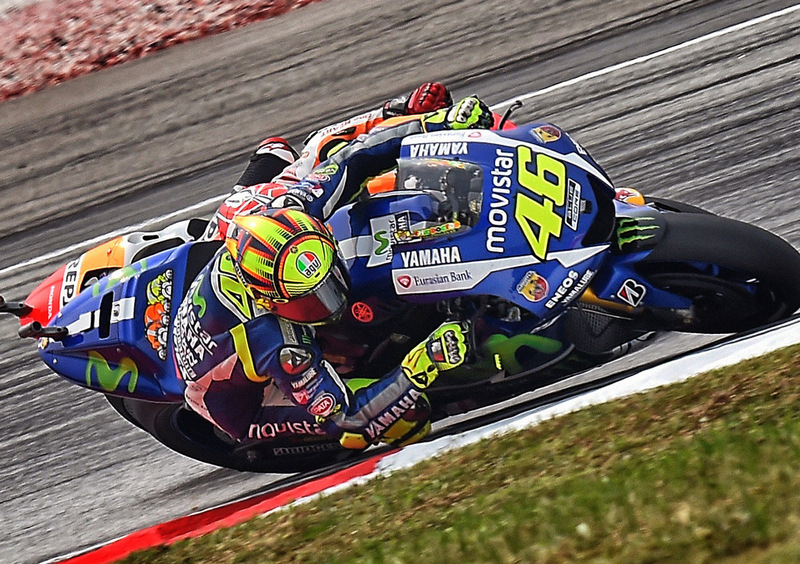 MotoGP Orari TV. Valencia diretta live, GP della Comunitat Valenciana