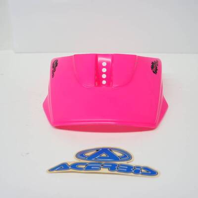 Frontino Arai Enduro Acerbis