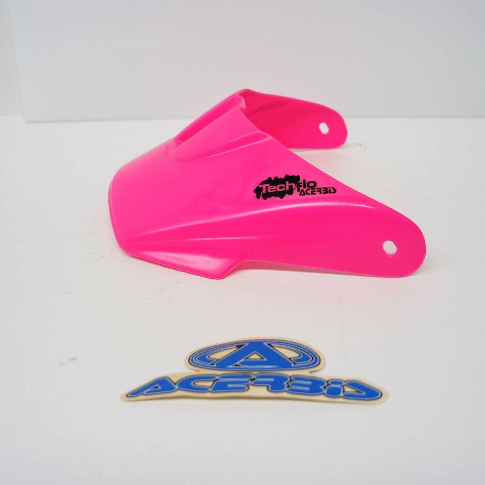 Frontino Arai Enduro Acerbis (2)