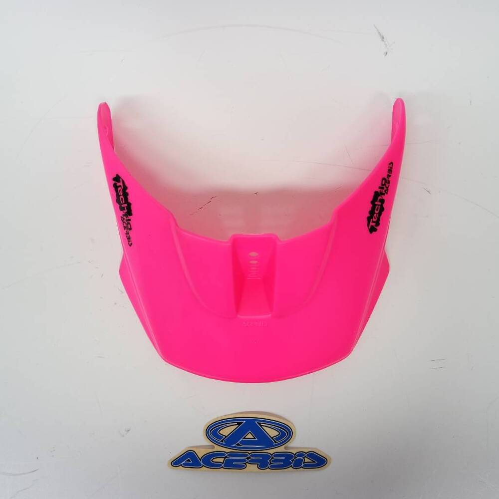 Frontino Arai Enduro Acerbis (5)