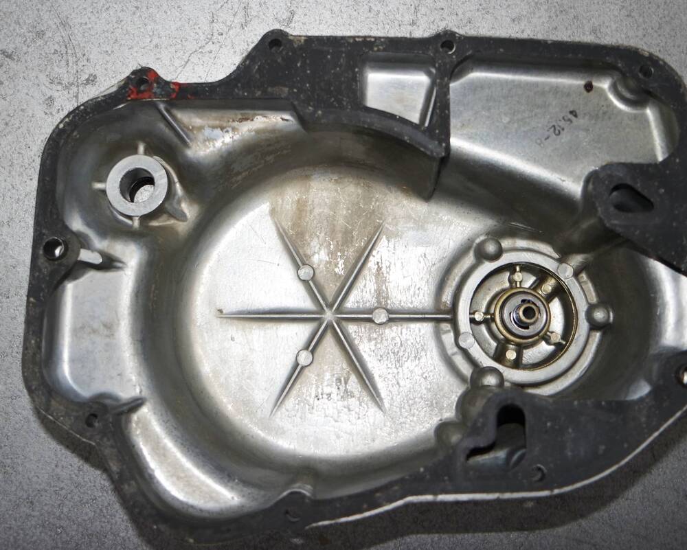 Motore Black Bomber Honda (16)