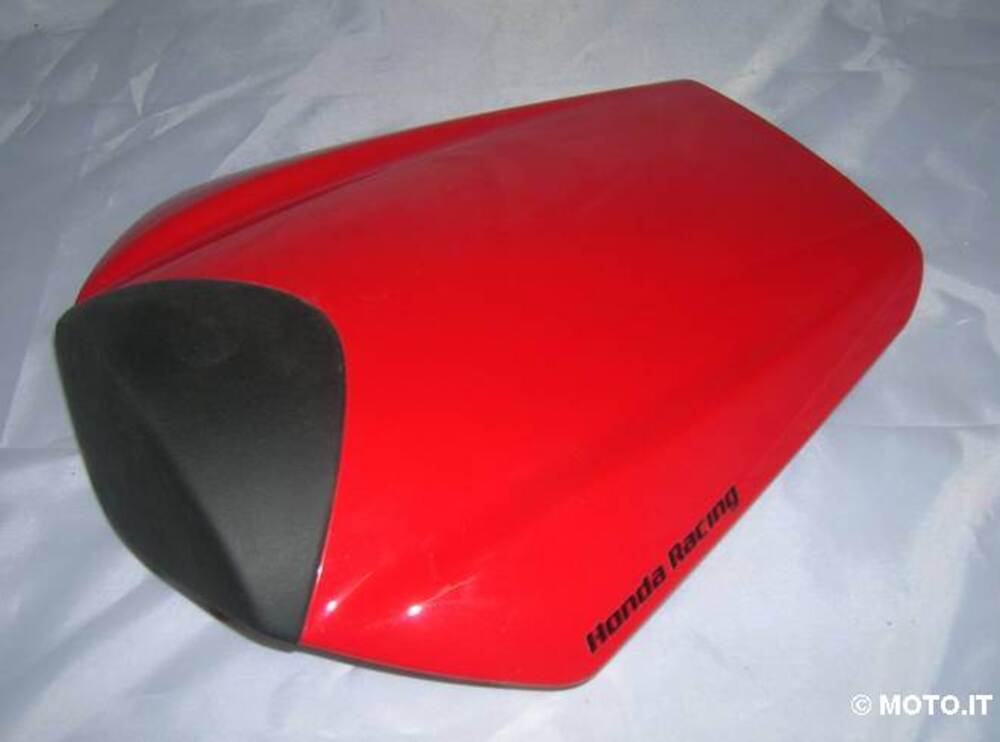 Coprisella in monoposto CBR1000RR '08 Honda Coprisella passeggero - Cod. 08F74-MFL-810