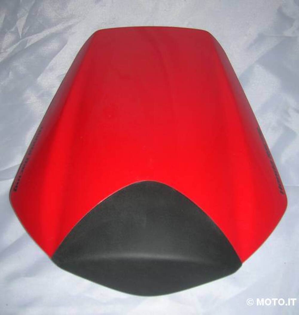 Coprisella in monoposto CBR1000RR '08 Honda Coprisella passeggero - Cod. 08F74-MFL-810 (2)