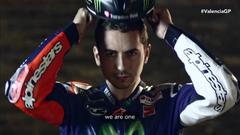 Valencia 2015: il TAS respinge la richiesta di Lorenzo