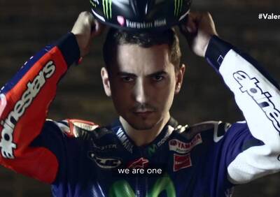 Valencia 2015: il TAS respinge la richiesta di Lorenzo