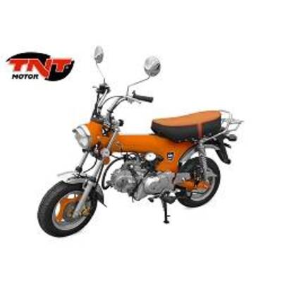  Altre moto o tipologie Special nuova