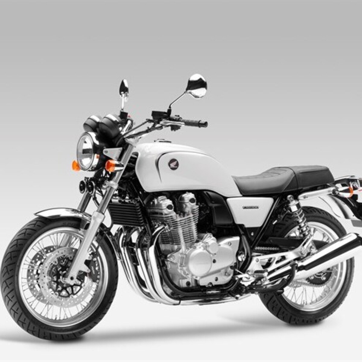 Honda CB 1100 ABS EX (2014 - 17)