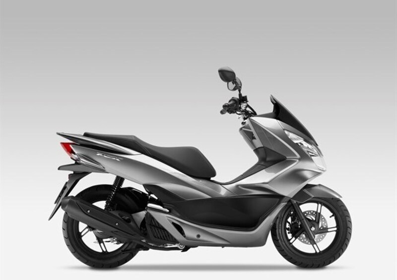 Honda PCX 125 PCX 125 (2014 - 16) (5)