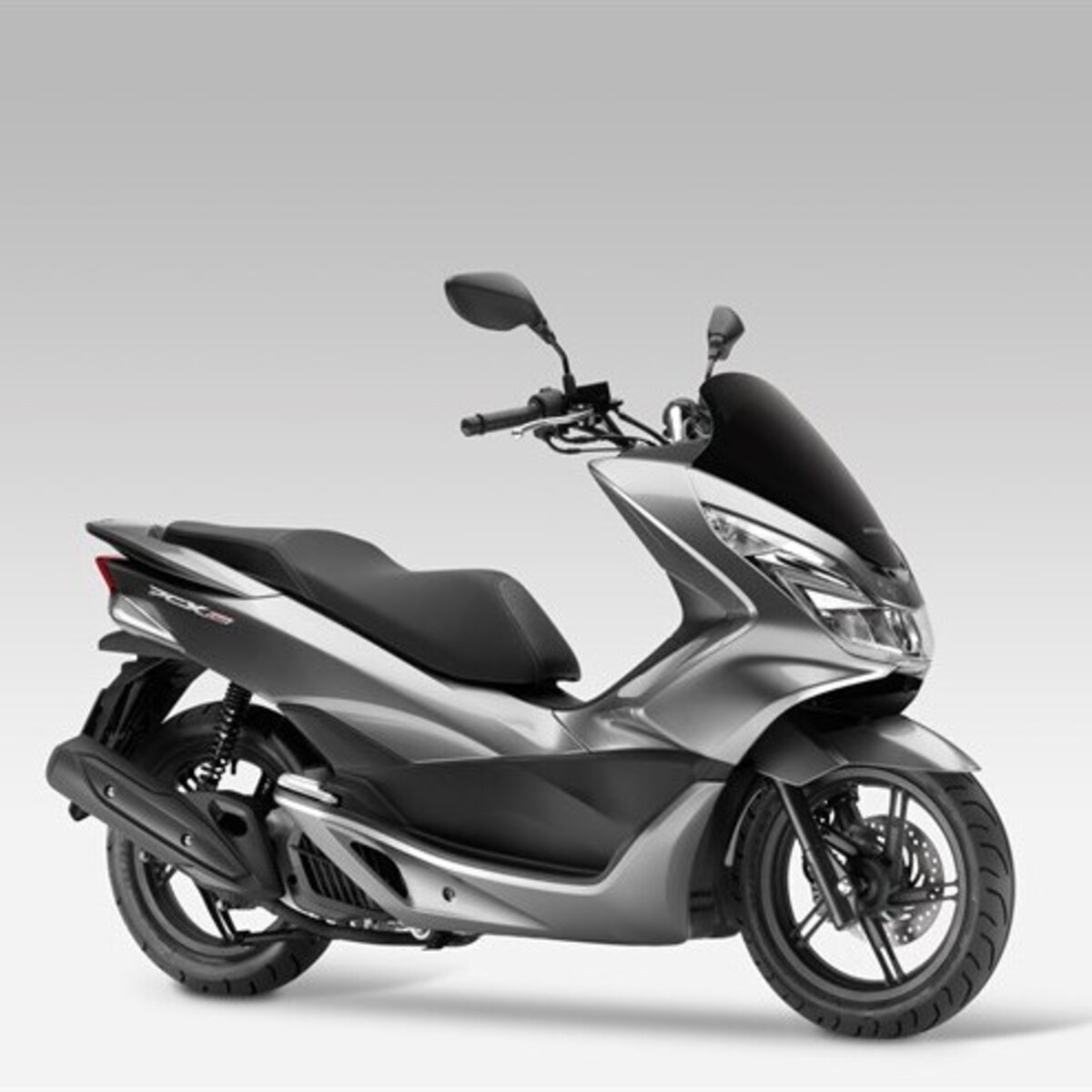 Honda PCX 150 (2014 - 17)