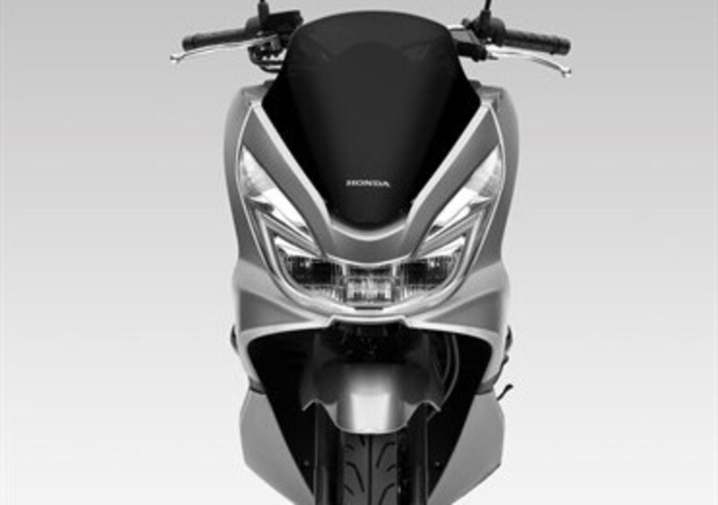 Honda PCX 150 PCX 150 (2014 - 17) (11)