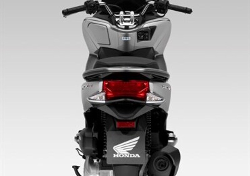 Honda PCX 150 PCX 150 (2014 - 17) (13)