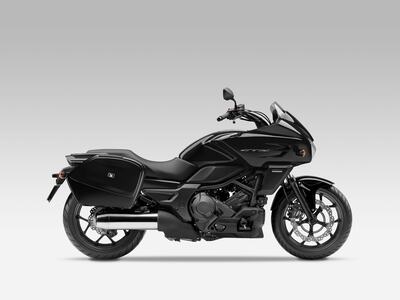 Honda CTX 700