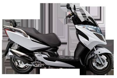 Kymco G-Dink 300i (2011 - 17) nuova