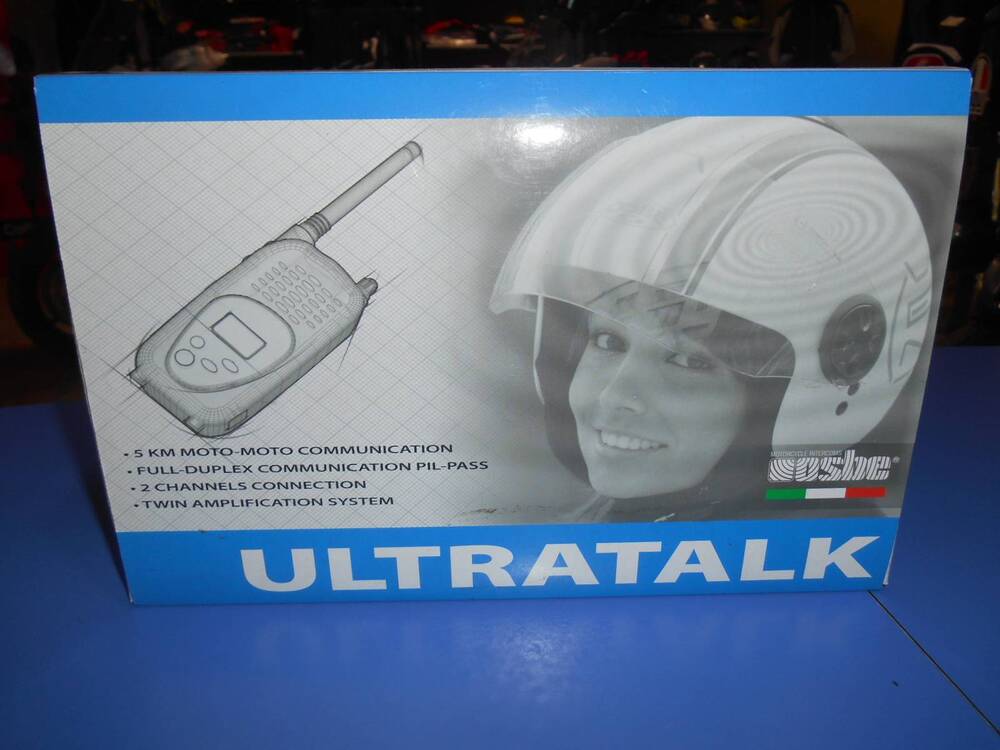 ULTRATALK Osbe