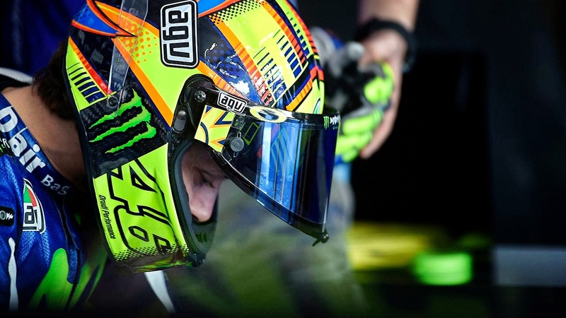 MotoGP 2015. Il TAS rigetta il ricorso. Rossi partir&agrave; dall&#039;ultima fila