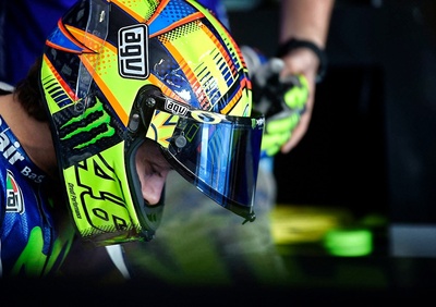 MotoGP 2015. Il TAS rigetta il ricorso. Rossi partirà dall'ultima fila