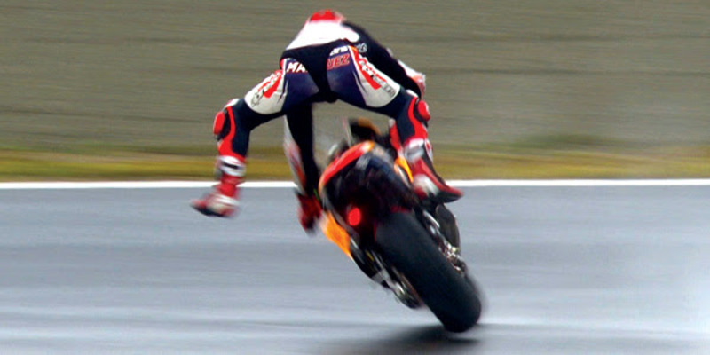 Marc M&aacute;rquez a Motegi