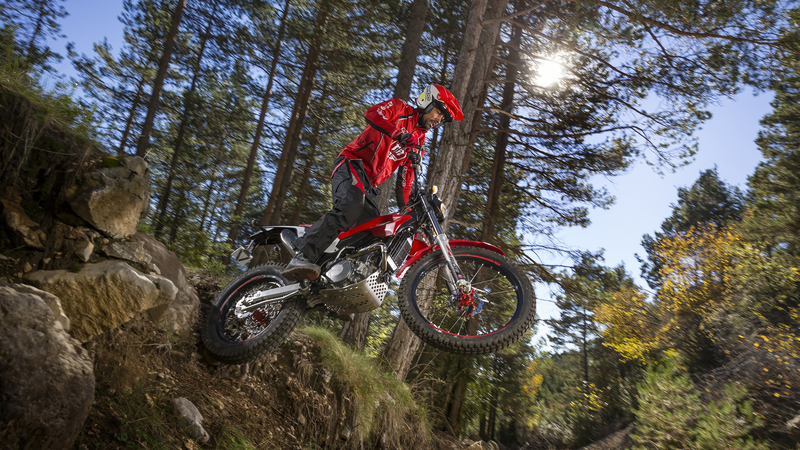 Montesa 4 RIDE