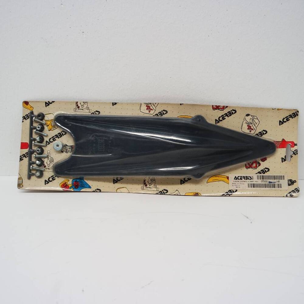 Enduro Cross Piastra Acerbis