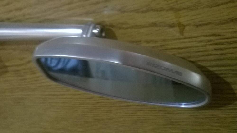 Specchio Rizoma destro (2)