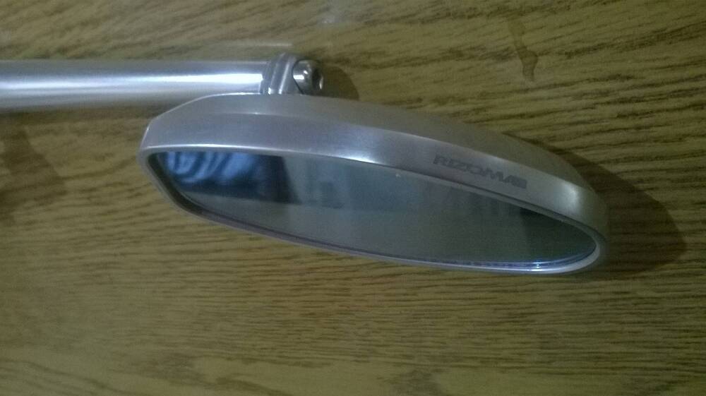 Specchio Rizoma destro (7)