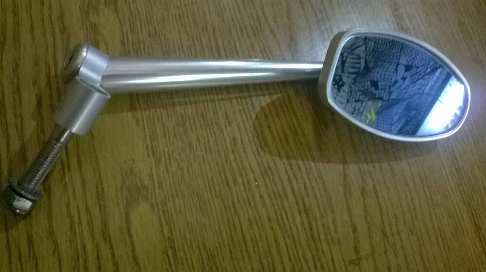 Specchio Rizoma destro (3)