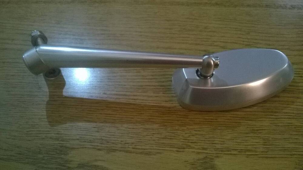 Specchio Rizoma destro (6)