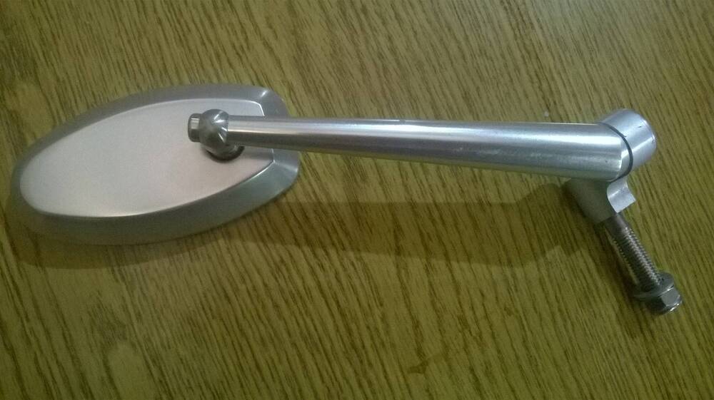 Specchio Rizoma destro (4)