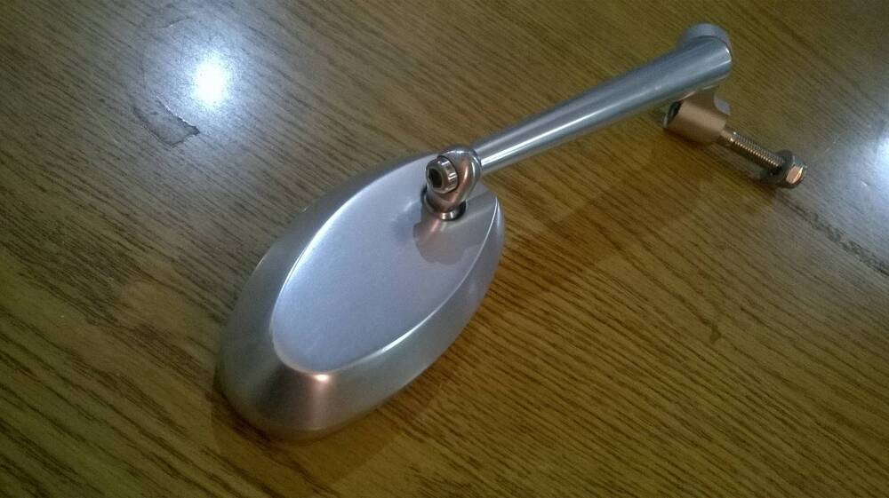 Specchio Rizoma destro (5)