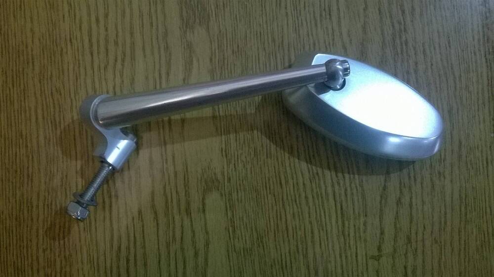 Specchio Rizoma sinistro (2)