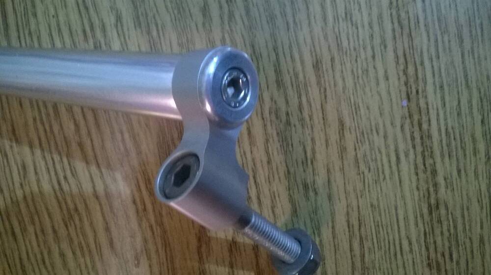 Specchio Rizoma sinistro (5)