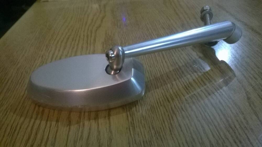 Specchio Rizoma sinistro (4)