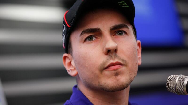 MotoGP, Valencia 2015. Lorenzo: "Onorato di correre per Yamaha"