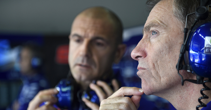 MotoGP, Valencia 2015. Jarvis (Yamaha): &quot;Lorenzo avrebbe dovuto avvisarci&quot;