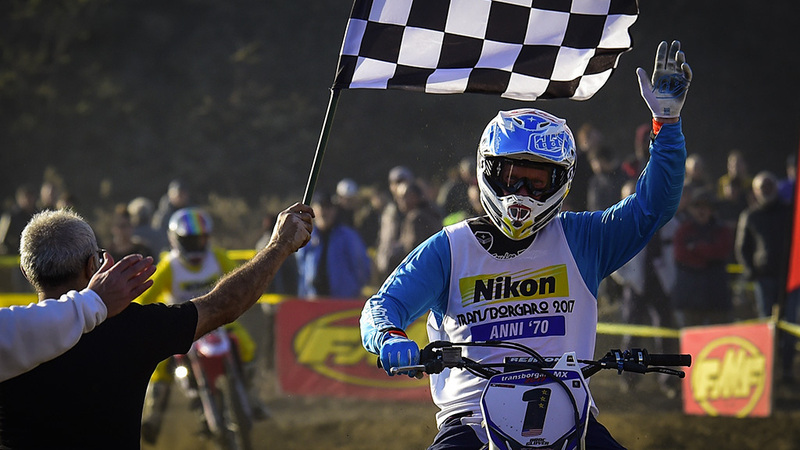 Broc Glover: i miei favoriti del Supercross 2018