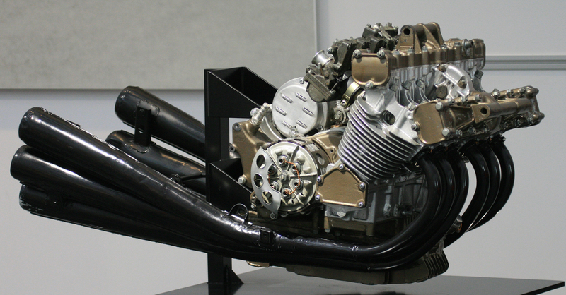 La fine di un ciclo motoristico. E poi?