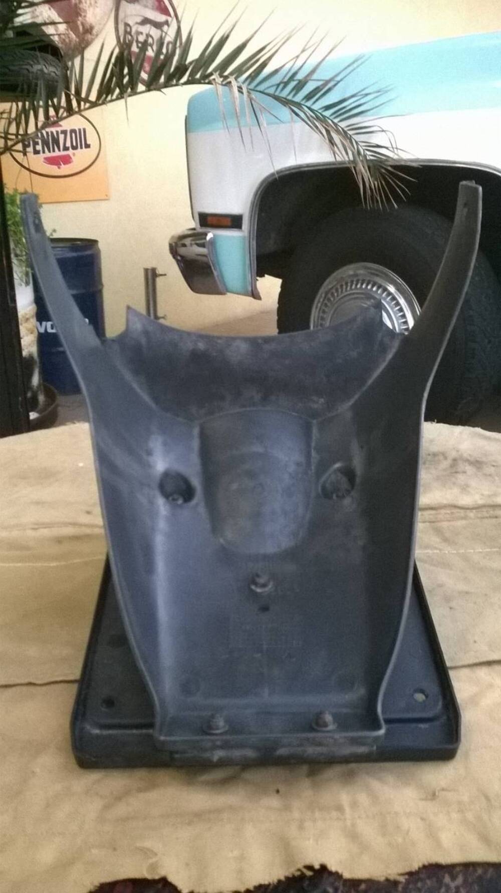 Portatarga Leonardo Aprilia (6)