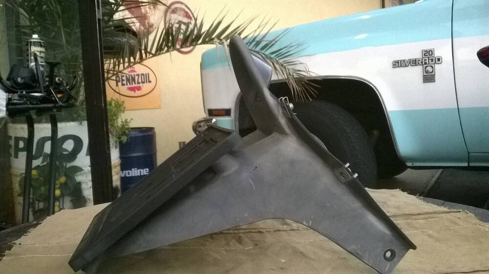 Portatarga Leonardo Aprilia