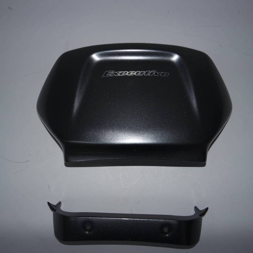 Schienalino Burgman 650 Suzuki