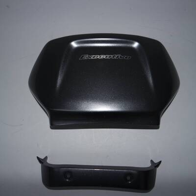 Schienalino Burgman 650 Suzuki