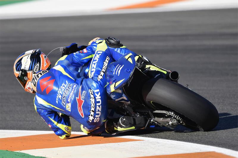 Alex Rins