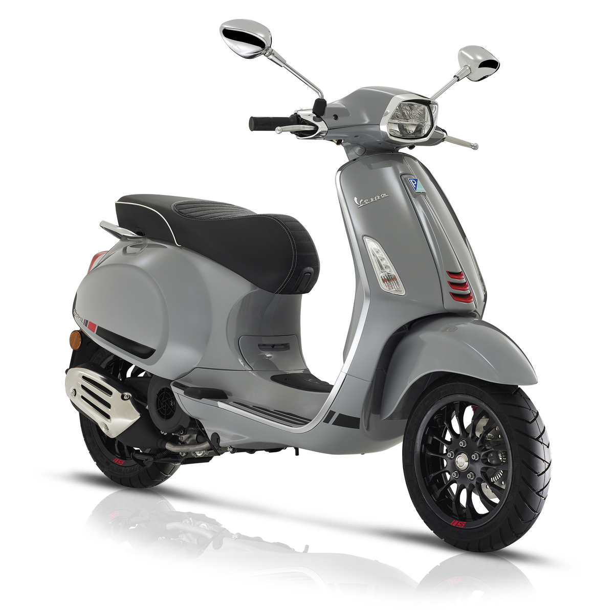 Vespa Sprint 50 Sport 4T 3V (2018 - 20)